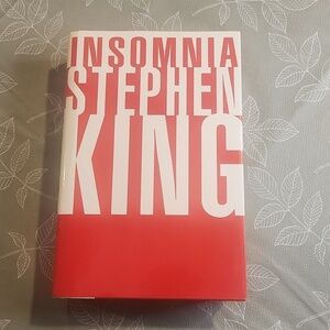 Insomnia